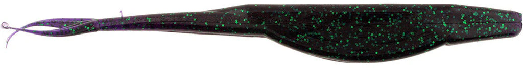 Gambler Super Stud Soft Jerkbait 5 Inch