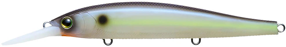 Yo Zuri 3DB Deep Suspending Jerkbait 110mm 425 Inch
