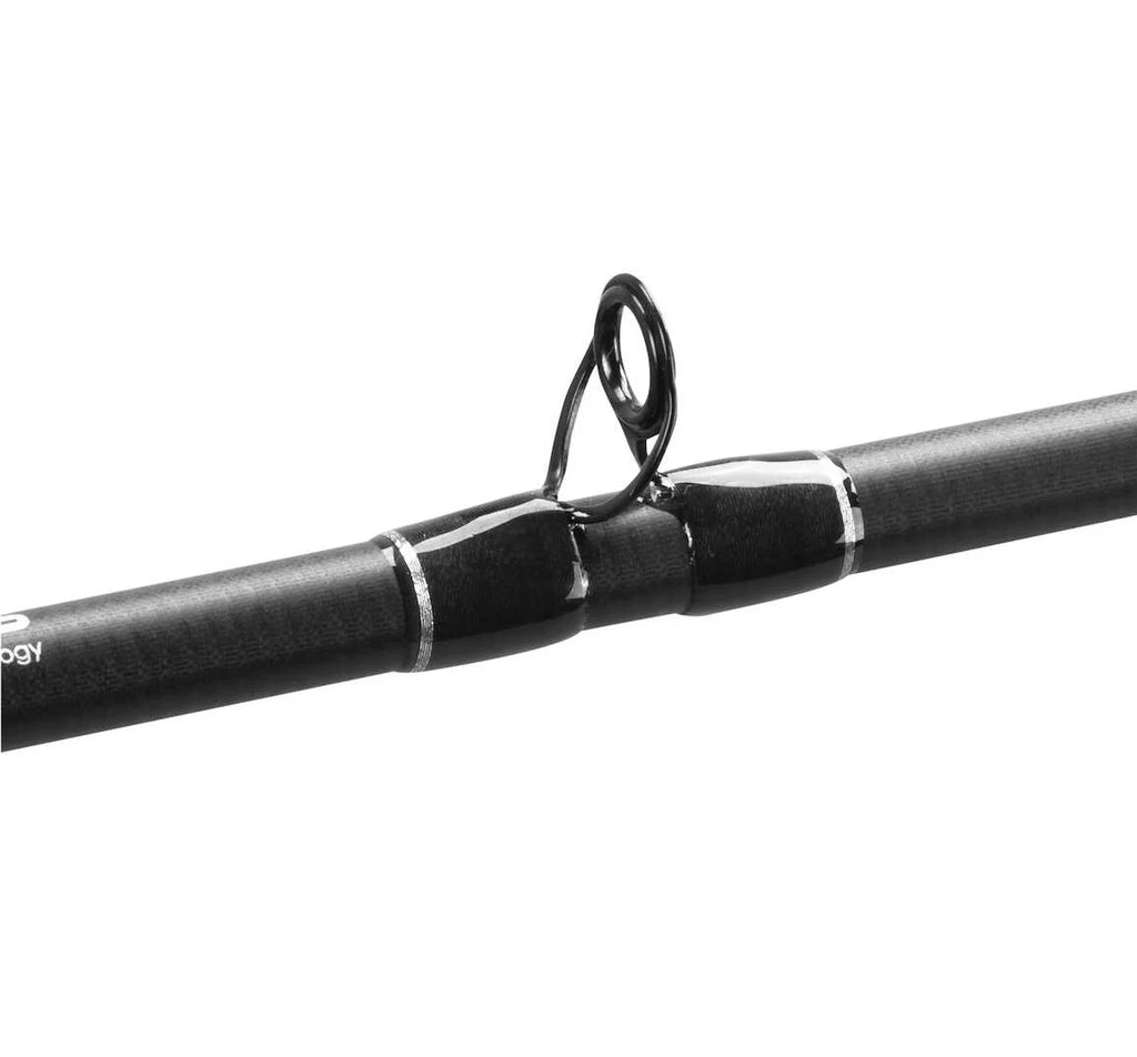Team Lews Signature Series Greg Hackney Casting Rods
