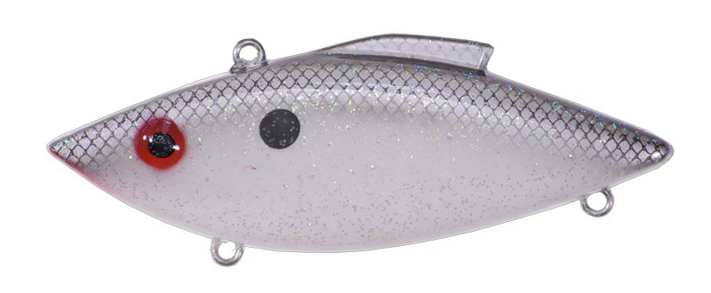 Bill Lewis Rat L Trap Lipless Crankbait 3 Inch