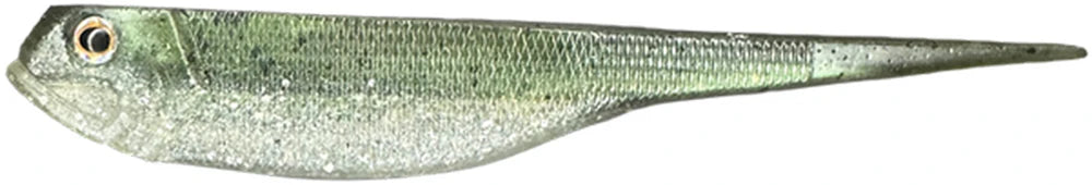 Hags Baits Headgames Minnow 5 Inch