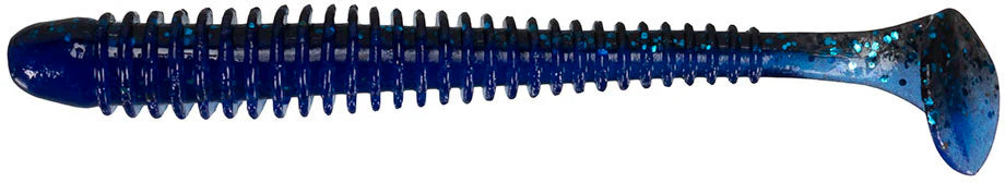 Keitech Swing Impact 35 inch Paddle Tail Swimbait