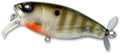 Deps Buzzjet Jr Wakebait 3 Inch