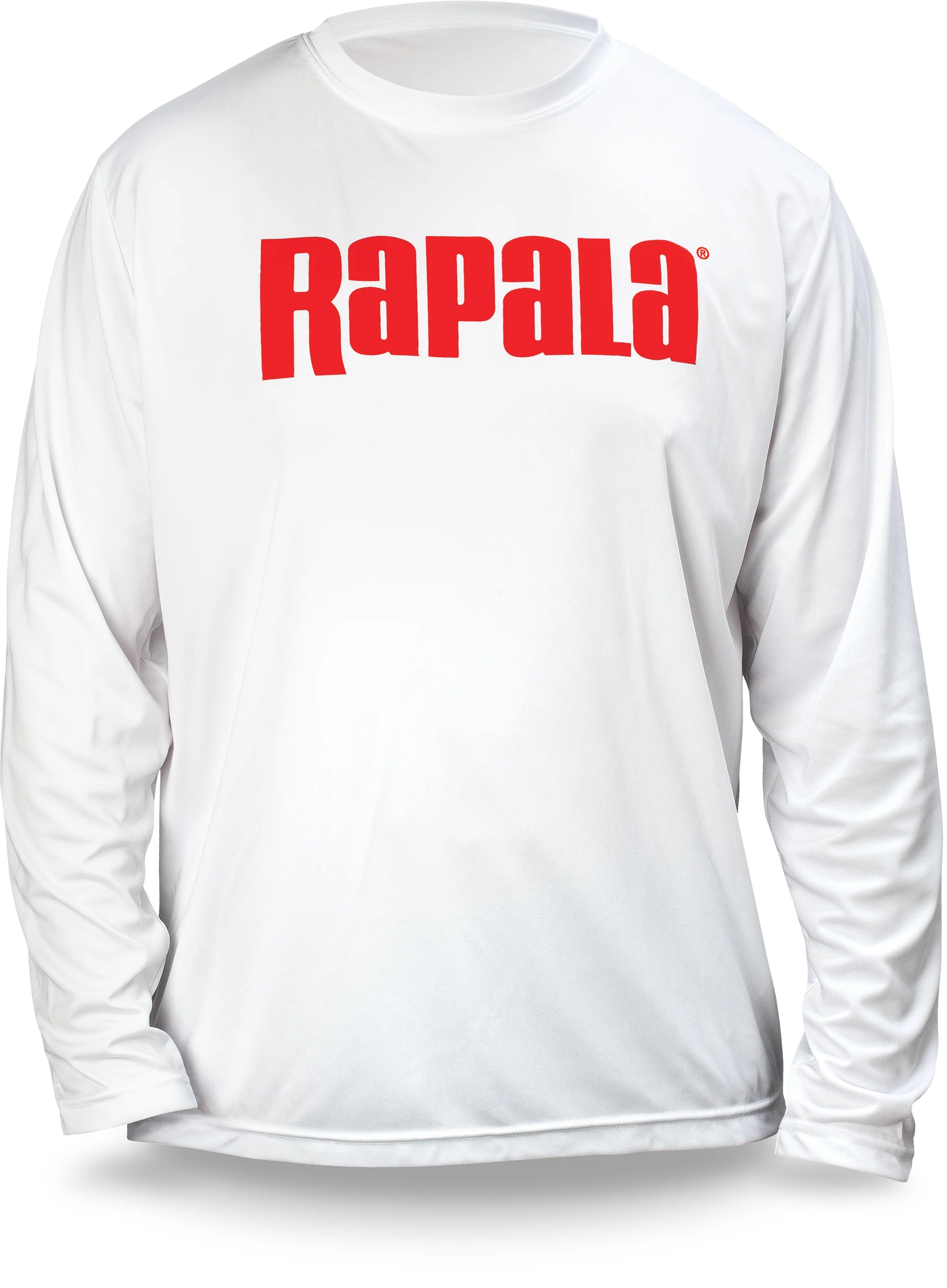 Rapala Core Long Sleeve T Shirt