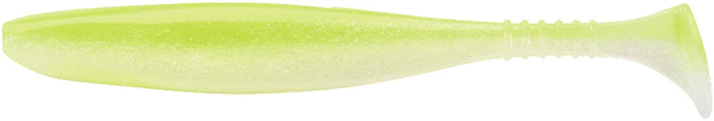 Daiwa Tournament D Fin Paddle Tail Swimbait 3 Inch