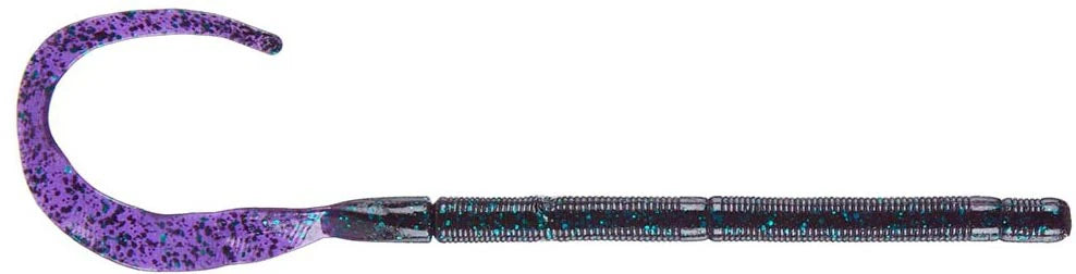 Strike King KVD Zeus Worm 75 Inch