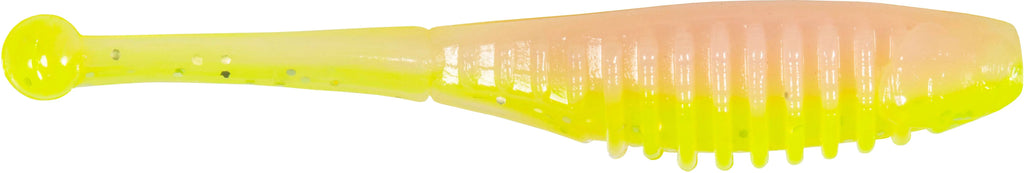 Z Man Baby BallerZ Soft Plastic Minnow 8 Pack