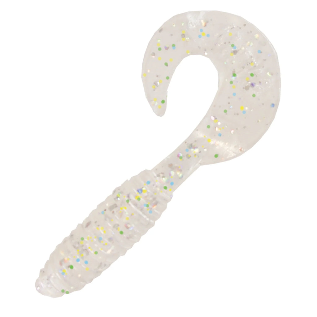 Kalins Lunker Grub Soft Plastic Grub 10 pack