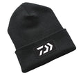 Daiwa D VEC Knit Roll up Beanie Hat