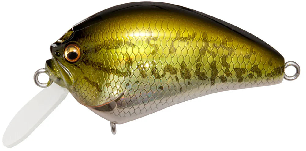 Megabass IXI Blowly Shallow Crankbait 2 Inch