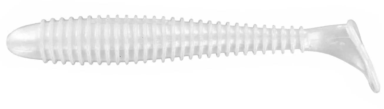 Big Bite Baits Pro Swimmer Paddle Tail Swimbait 33 Inch