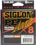 Sunline Siglon PE AMZ Orange