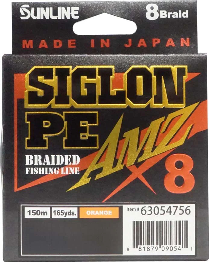 Sunline Siglon PE AMZ Orange