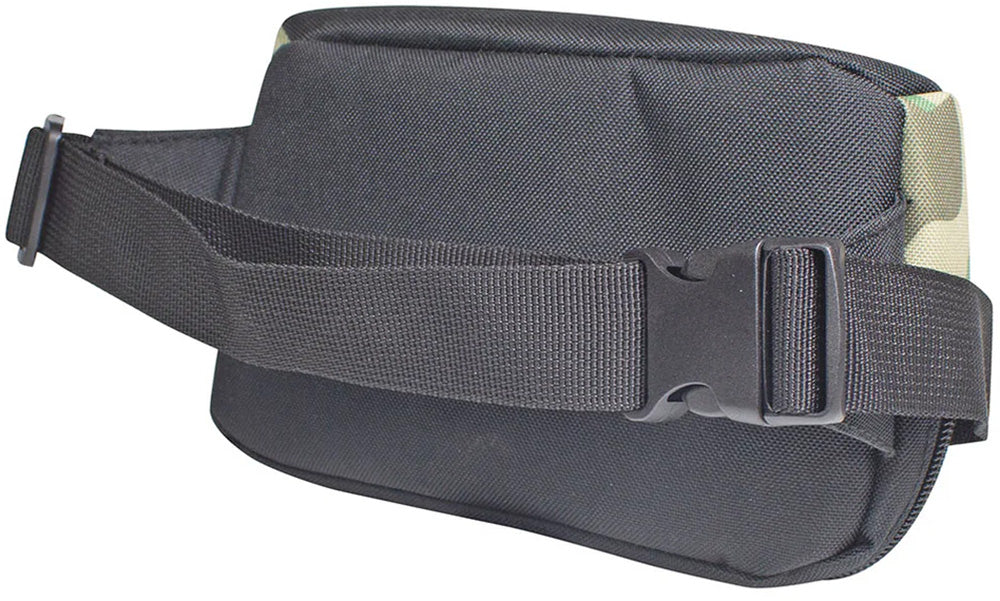 Lunkerhunt LTS Avid Camo Waist Bag 126L