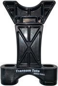 Accu Cull Transom Tote Outboard Supports