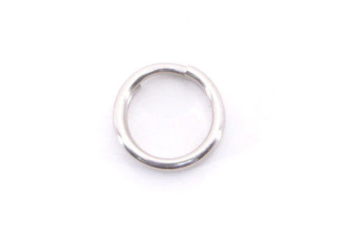 SPRO Stainless Split Rings