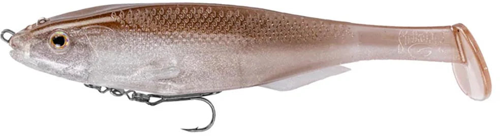 Strike King Final Copy Pre Rigged Swimbait 475 Inch