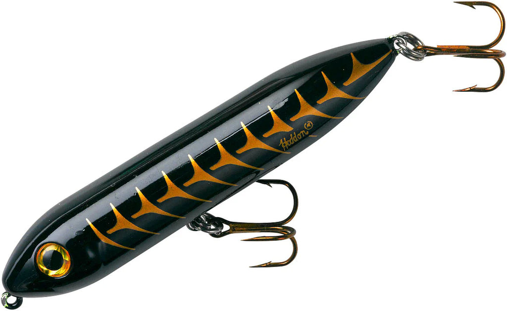 Heddon Super Spook Jr 3 1 2 inch Topwater Walker