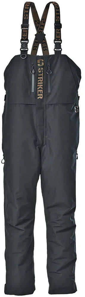 Striker Denali Insulated Rain Bib