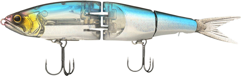 Shimano Armajoint 190SF Shallow Floating Swimbait 75 Inch