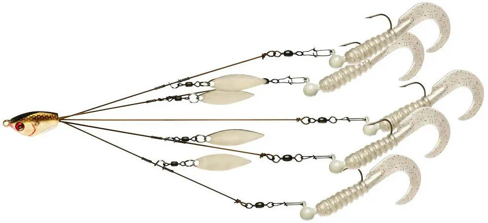 YUMbrella 5 Wire Flash Mob Jr Kit