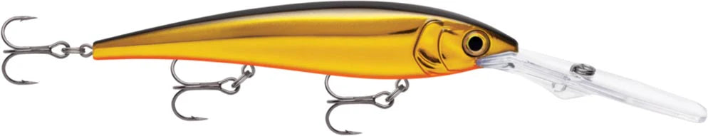 Rapala Gold Miner 30 Trolling Plug 475 Inch
