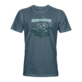 STLHD Mens Rain or Shine T Shirt