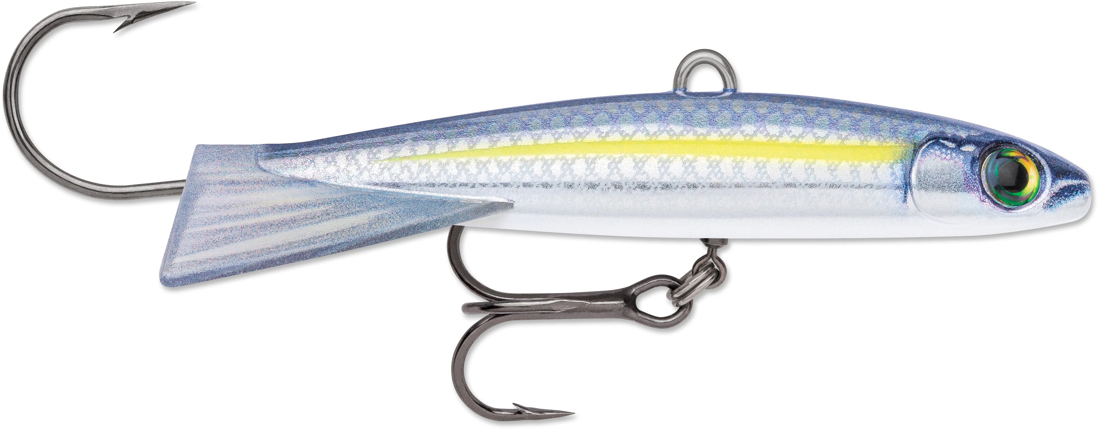 Rapala Jigging Rap Magnum 07 Vertical Jig 2 3 4 Inch