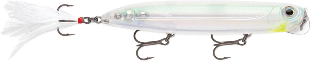 Rapala PXR Jowler 127 Topwater Walker 5 Inch