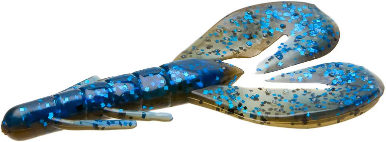 Zoom Super Speed Craw 4 Inch