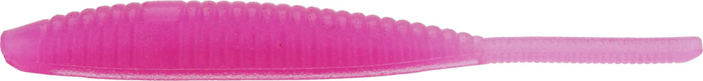 Yamamoto Baits 375 Inch Shad Shape Worm Drop Shot Bait 10 Pack