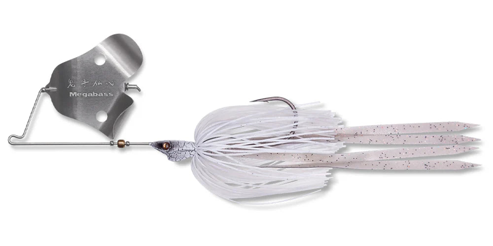Megabass Jamaica Boa Jr Buzzbait