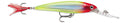 Rapala XR 08 X Rap Deep Diving Jerkbait 3125 Inch