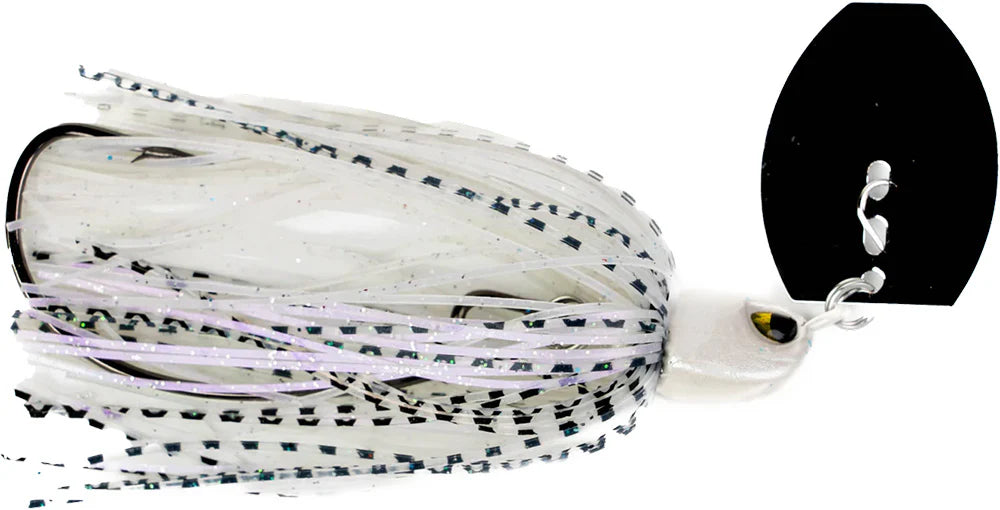 G Ratt Baits Weedless Vibrating Jig