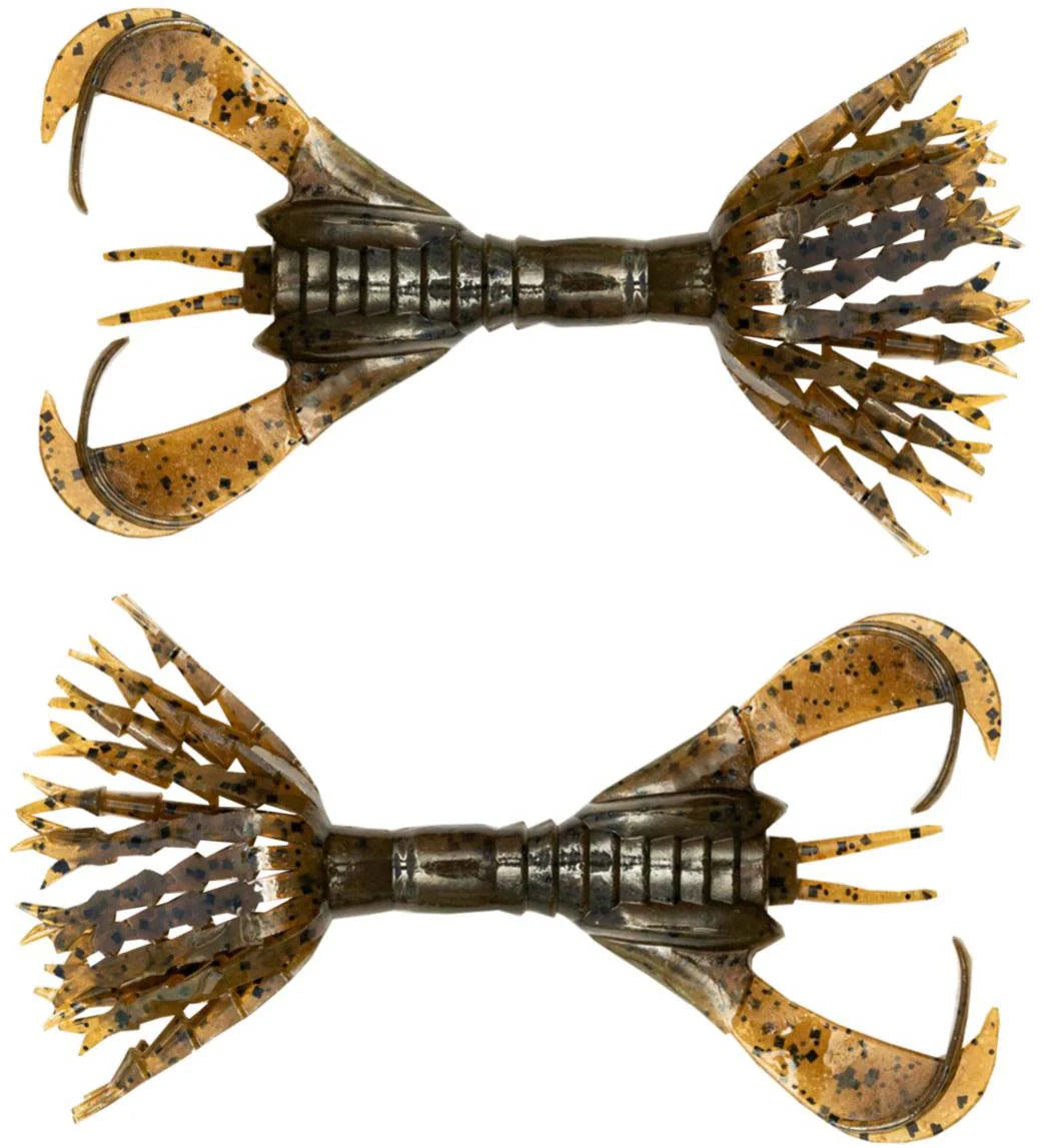 Keitech Hyper Spider 32 Inch