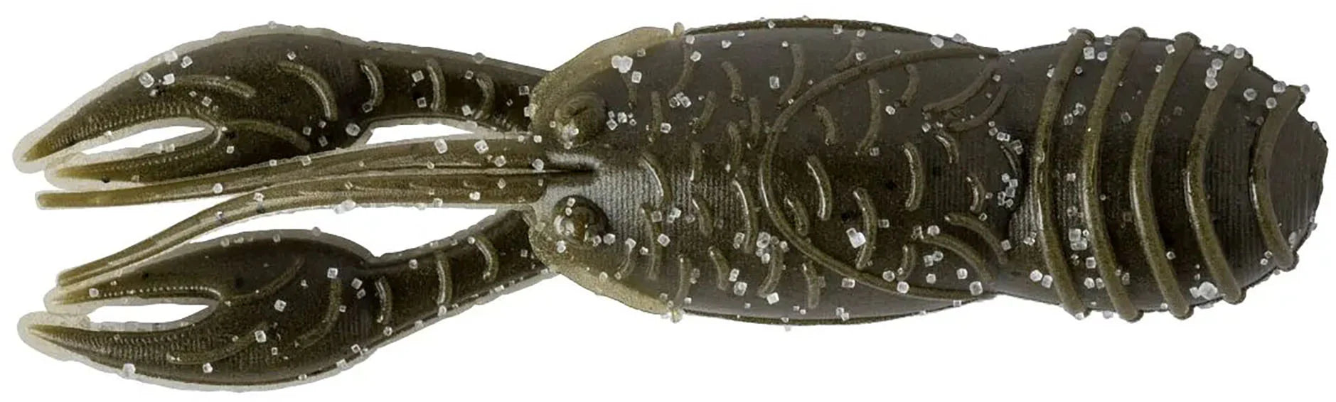 Great Lakes Finesse Juvy Craw 25 Inches