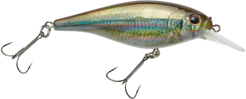 Berkley Flicker Shad Shallow Crankbait