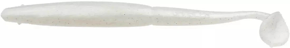 Gambler Slim EZ Paddle Tail Swimbait 6 inch