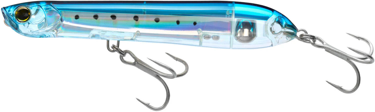 Yo Zuri 3D Inshore Pencil Popper