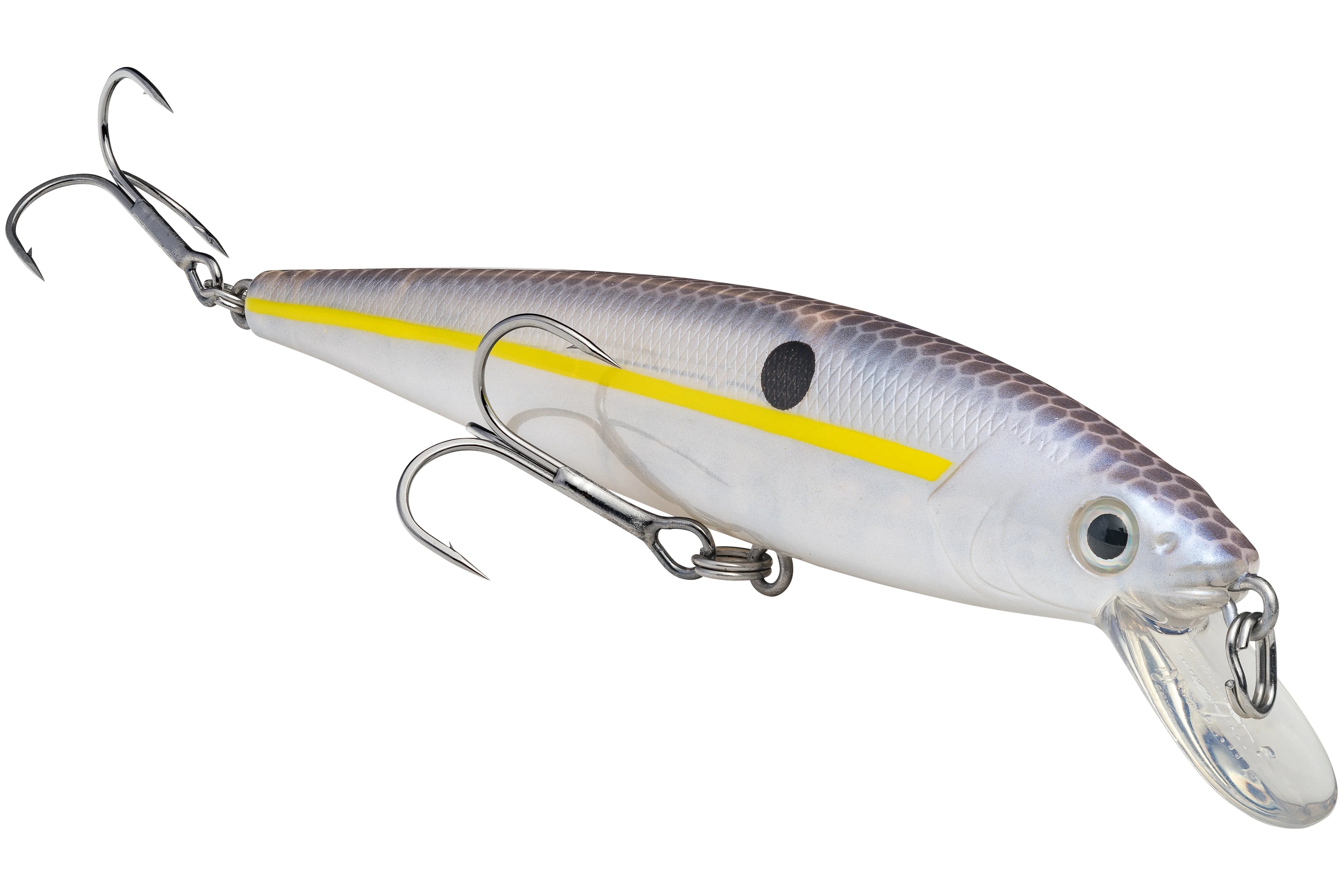 Strike King KVD 200 Series Suspending Medium Diving Jerkbait 45 Inch