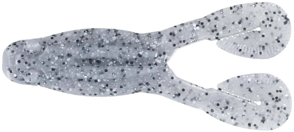 Big Bite Baits Tour Toad 5 Pack
