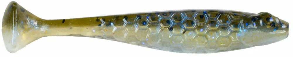 NetBait Finiki Sonix Shad Swimbait 275 Inch