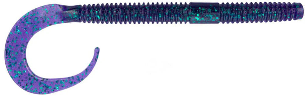 Yamamoto Baits 10 Inch Ichi Floating Worm 6 Pack
