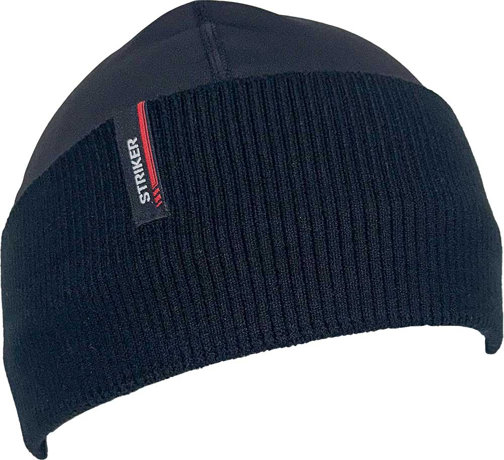 Striker Barricade Fleece Hat