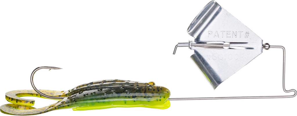 Strike King KVD Toad Buzz 3 8 oz Buzzbait