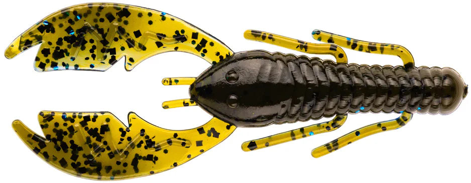 NetBait Paca Slim Craw w Baitfuel Infusion