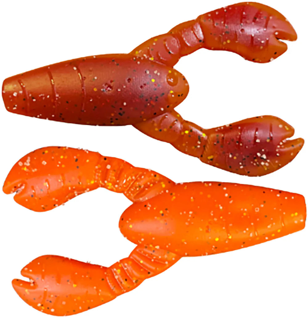 Great Lakes Finesse Snack Craw 21 Inch