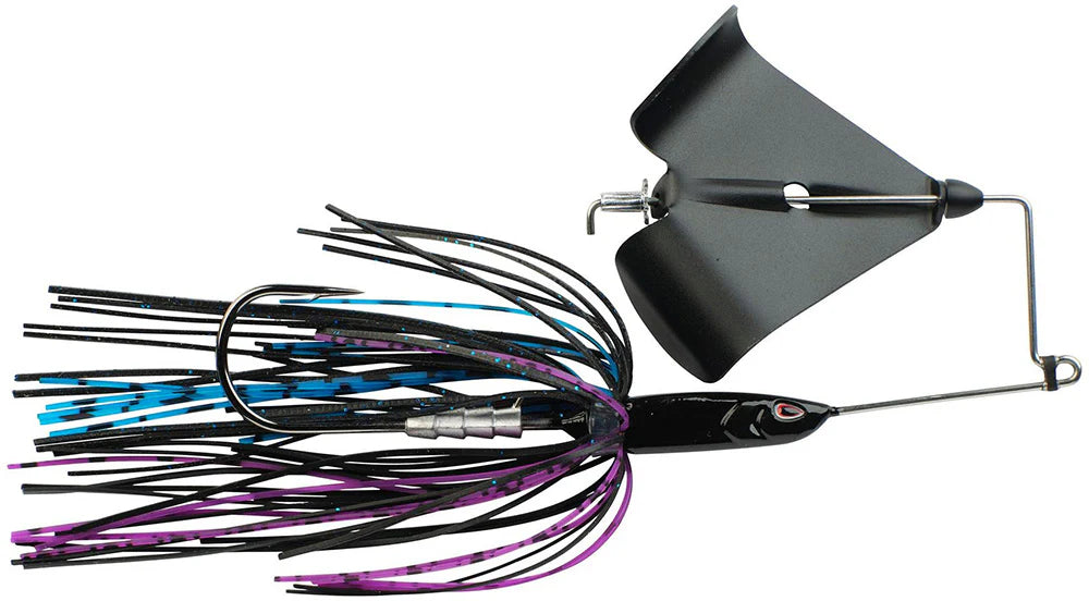 Berkley Skirted Riveter Buzzbait