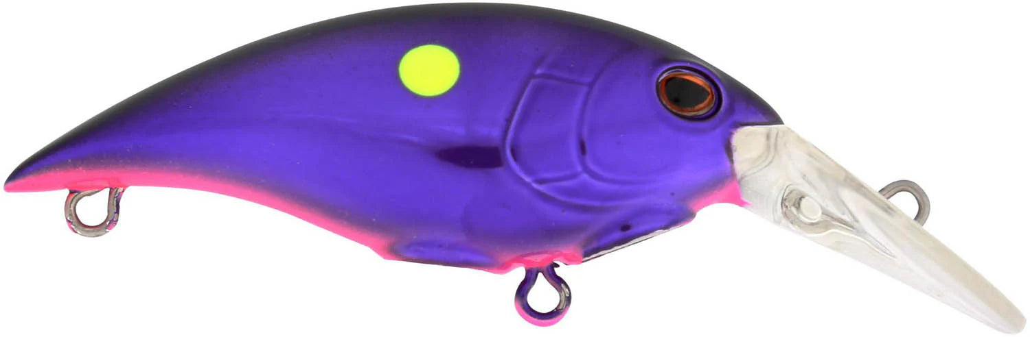 Berkley Money Badger Trolling Plug Crankbait