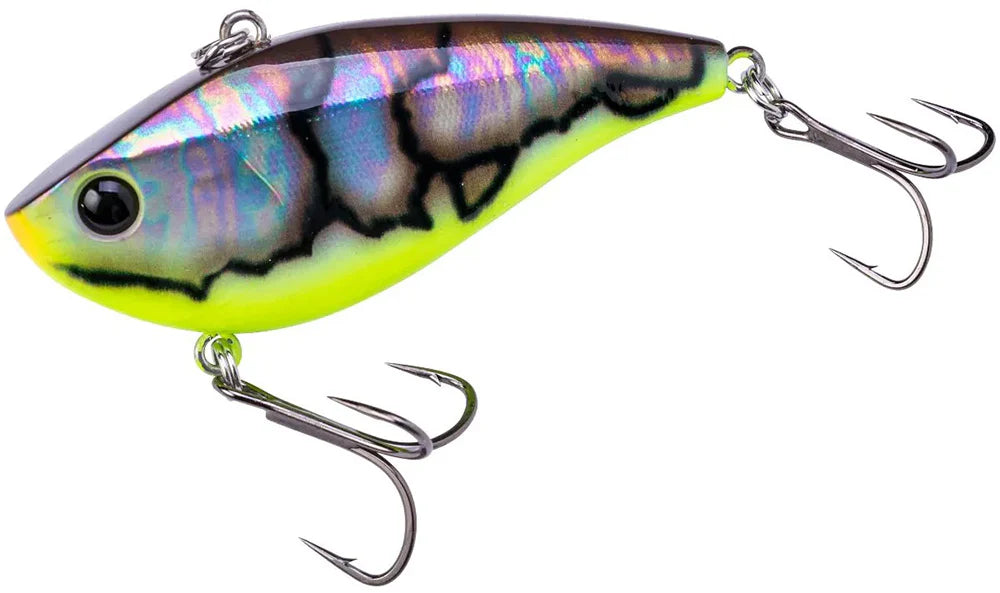 Booyah Hard Knocker Lipless Crankbait 25 Inches